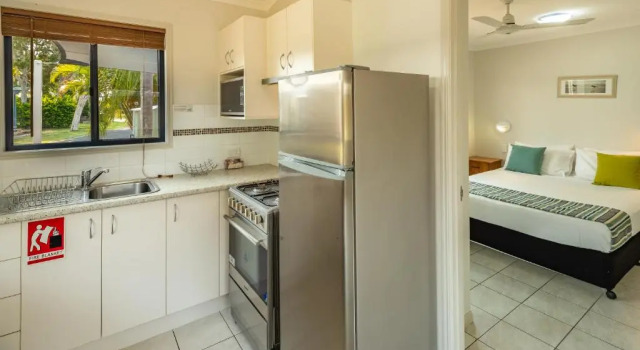 Номер Superior Ingenia Holidays Hervey Bay