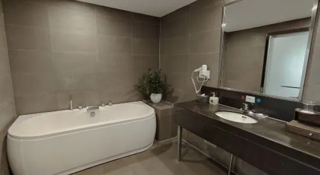 Люкс Business West Mansion Hotel