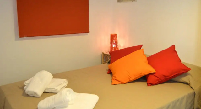 Apartamento Posadilla Cadiz
