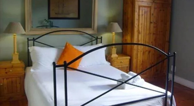 The Glen Lodge and Backpackers