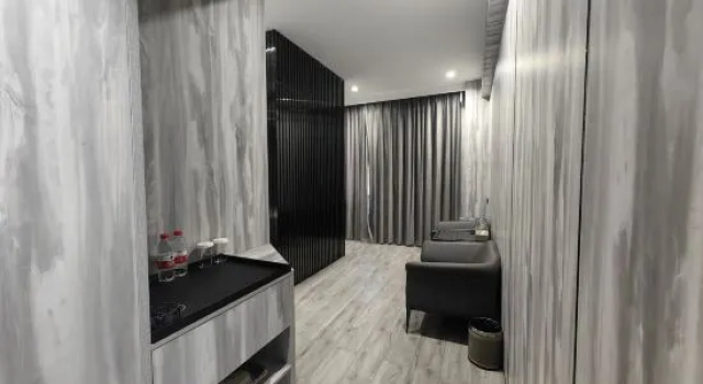Люкс Ding Xiang Xiduo Hotel