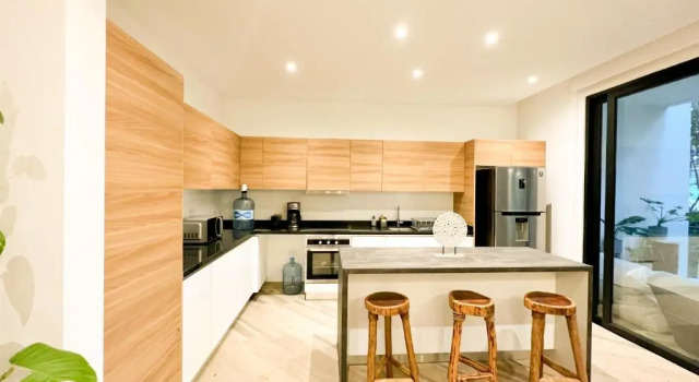 Апартаменты c 1 комнатой Beautiful Apartment In La Veleta