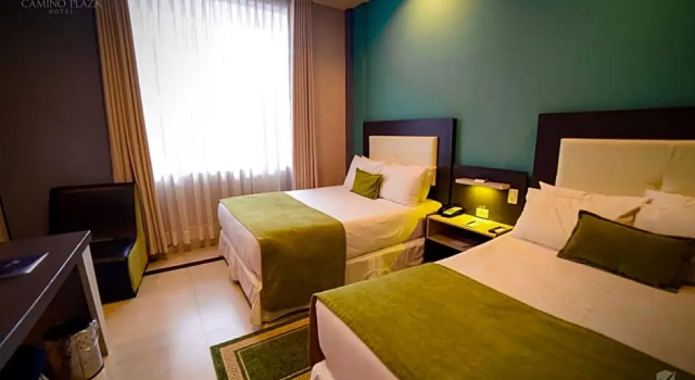 Номер Standard Camino Plaza