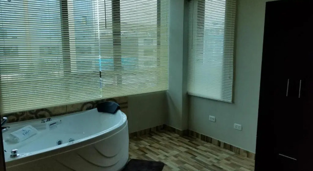 Люкс Deluxe Imperio Tanpu Q