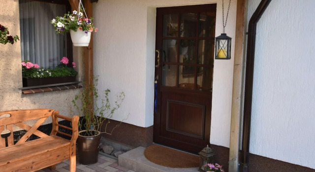 Апартаменты Apartment in Robertsdorf Near the Beach