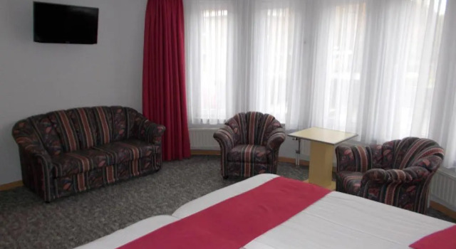 Номер Standard Hotel Limburgia