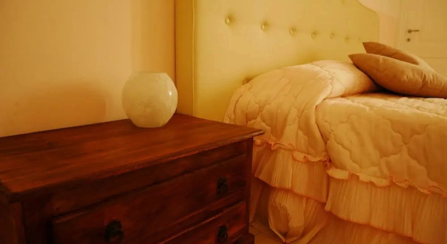 Standard Familie Zimmer Dimora Vicolo Corto