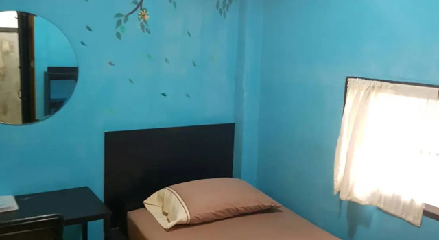 Номер Economy Baan Lanna at Prasingh
