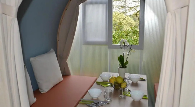 Camping la Chaumière, Buchen Sie Campingplatz Camping & Glamping in Haut-Rhin, Campingplatz