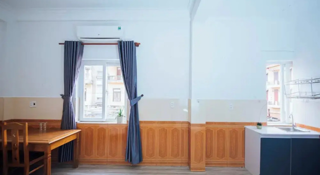 Номер Standard Chapi Hotel