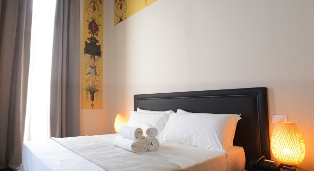 Hotel Palazzo Vannoni
