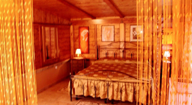 B&B La Casetta dei Sogni d'Oro