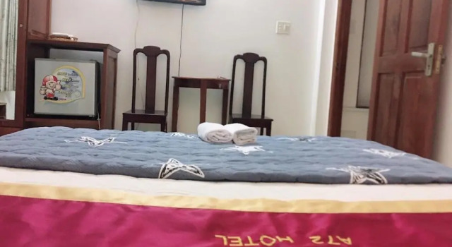 A72 Hotel-Anh Sang