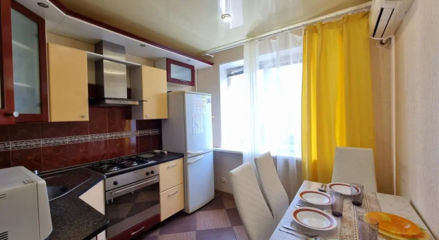Niki Rent на проспекте Героев 29/5