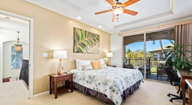 Big Island Fairways at Mauna Lani 1701 by Coldwell Banker Island Vacations
