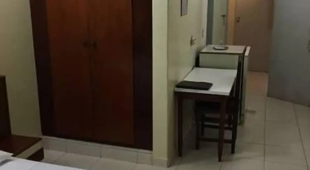 Двухместный номер Standard Cabiúna Palace Hotel