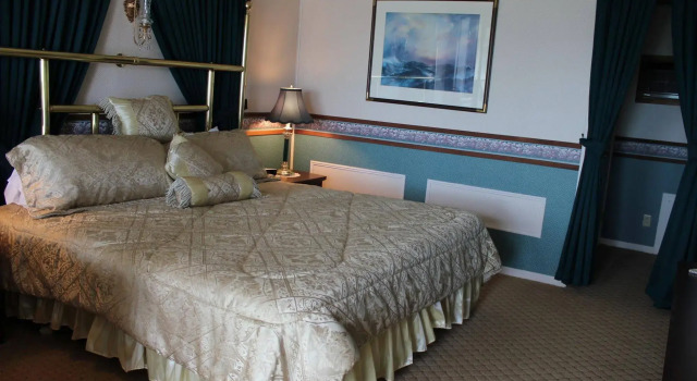 Tara Manor Inn, Buchen Sie Hotel Saint Andrews 