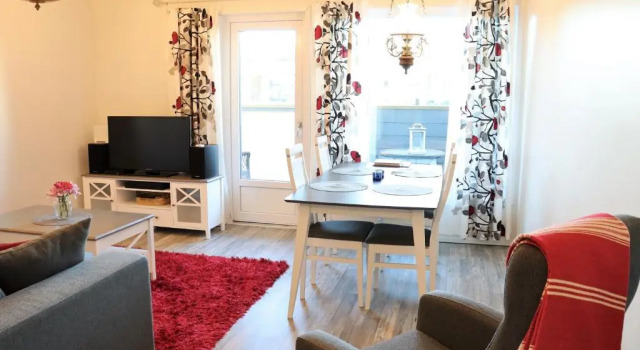 Star Villas A204, Prenota Hotel Kalajoki North Ostrobothnia