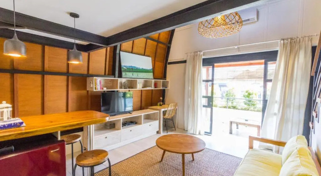 Batu Bolong Studio, Buchen Sie Hotel Canggu Badung