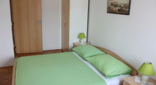 Апартаменты Standard Apartments Golija
