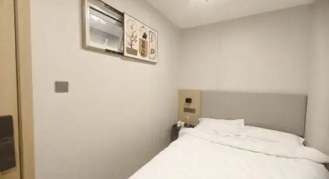 Двухместный номер Standard Huiya Hotel