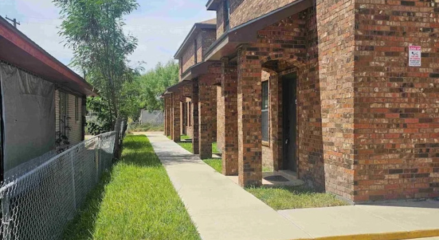 Apartment Near University, Забронировать Апартаменты/квартира Эдинберг Rio Grande Valley, рядом с UTRGV Fieldhouse