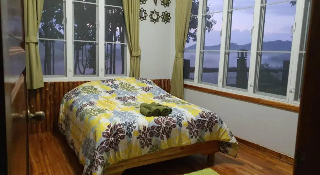 One&only homestay