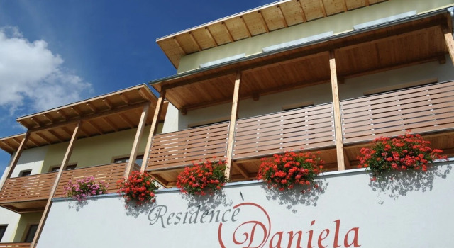 Residence Daniela