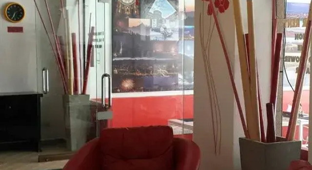 Baan Phil Guest House, Забронировать Гостевой дом Патонг-Бич остров Пхукет