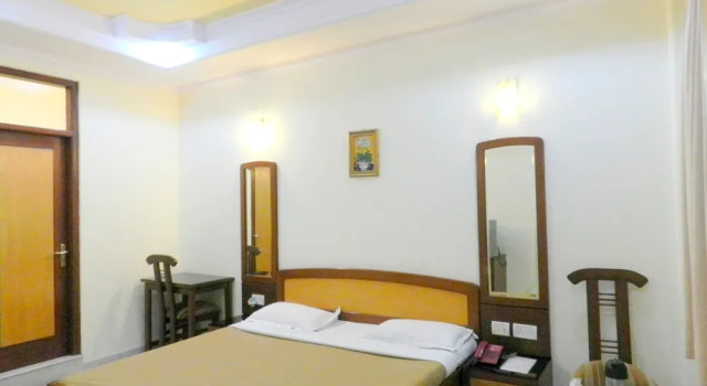 Номер Premium Hotel Tara Palace, Chandni Chowk