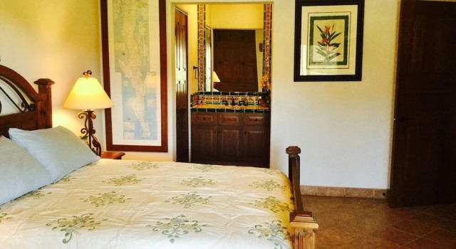 PN307-Loreto Bay-Beautiful Condo, Забронировать Отель Отели Лорето 3 звезды, 3*