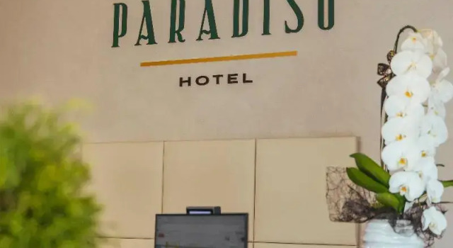 Hotel Palazzo Paradiso