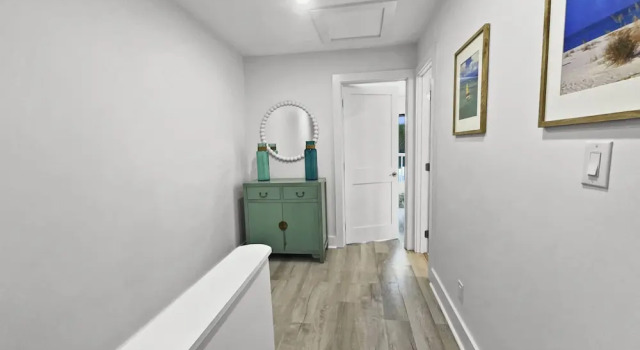 Номер Standard Seacrest - 6 - 2 Br townhouse by RedAwning