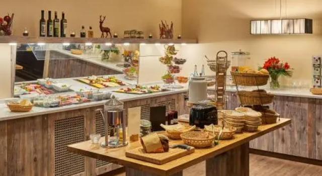 Landhotel Kallbach, Boek Hotel Huertgenwald 