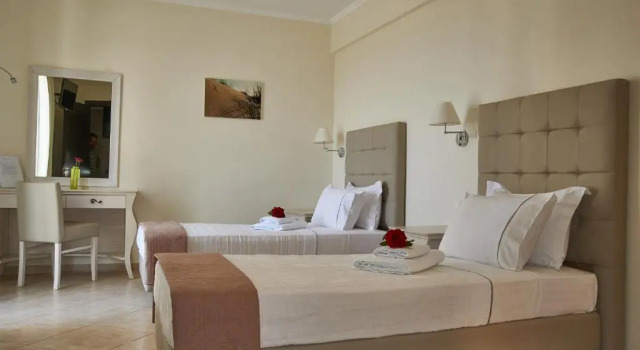 Element Hotel, Reserva ahora Hotel Elafonissos Cape Malea
