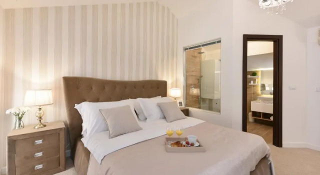 Harveys luxury rooms, Забронировать Отель Задар Задарская жупания, рядом с Пляж Голден Вейв