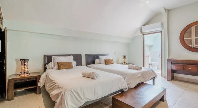 Вилла Superior Villa Vista 1-4Bedroom Private Pool