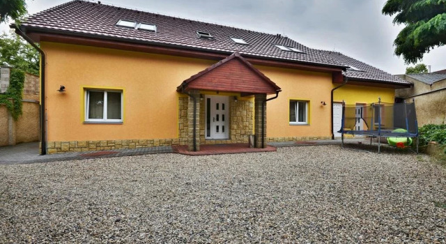 Penzion Ponte, Book Hotel Kladno Central Bohemia
