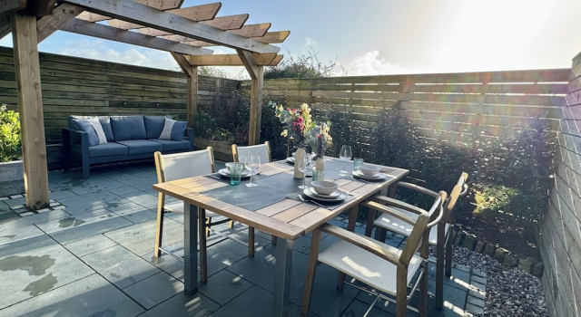 Студия Superior Uno Carbis Bay - Boutique Luxury Accommodation