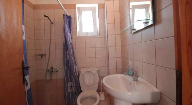 Апартаменты Alexis Apartments