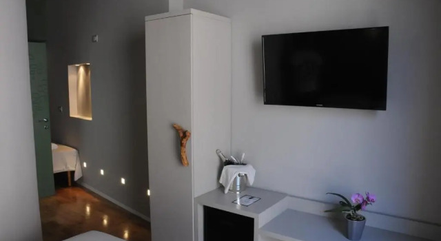 Standard Zimmer B&B Vin e Va