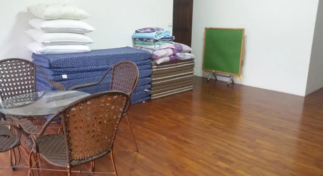 Номер Standard A-Ma Homestay