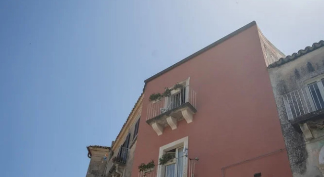 Номер Economy Terra del Sole Ibla - Panoramic B&B