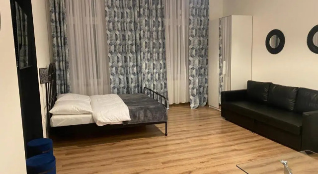 Апартаменты Deluxe Apartamenty Mikubo Wrocław