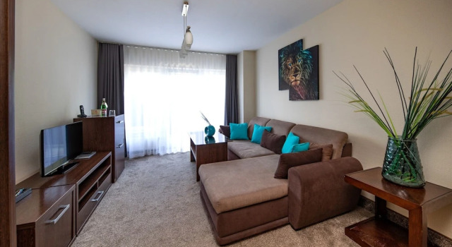 Люкс Max Health Resort SPA