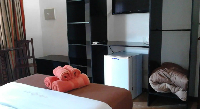 Petit Hotel Si Mi Capitan