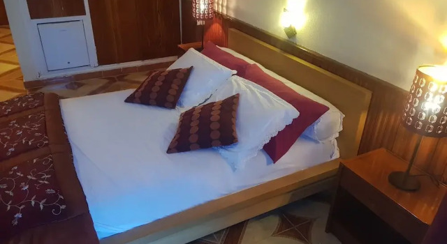 Standard dublă familie cameră Hotel el Hayat