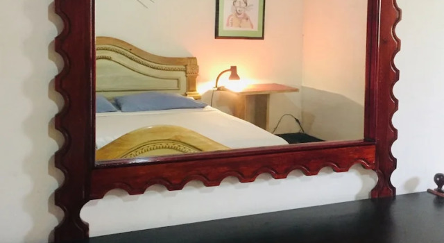 The Green House Hostel