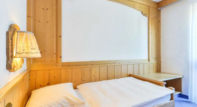 Одноместный номер Standard Hotel Fischerwirt
