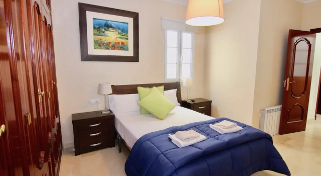 Apartamento Alameda Family Home, Забронировать Апартаменты/квартира Кадис Коста-де-ла-Лус